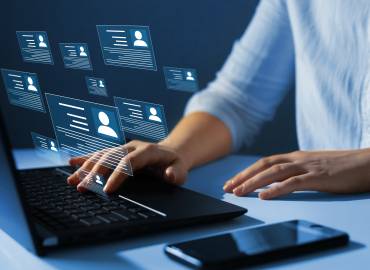 HR-Software als Schlüssel für effiziente Dokumentenverwaltung