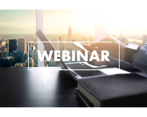 Effizient führen mit praxisnahen Webinaren