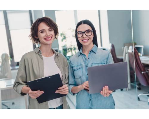 Digitaler Turbo für Stadtverwaltungen