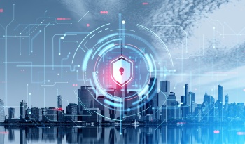 Datenschutz und Sicherheit mit moderner ISGUS Hardware