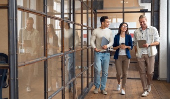 Zeit im Griff – HR im Flow: Smartes Zeit- und HR-Management