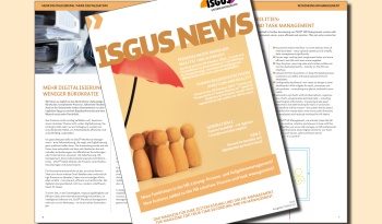 Das neue Magazin für die moderne Arbeitswelt
