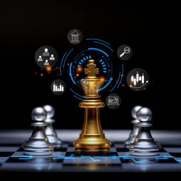 DAS UNTERNEHMEN ISGUS