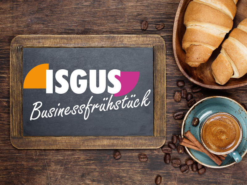 Unser Businessfrühstück auch in Ihrer Nähe!